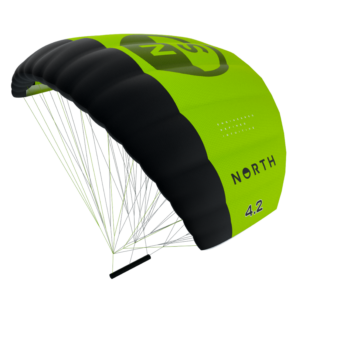 North Ranger Parawing 2027