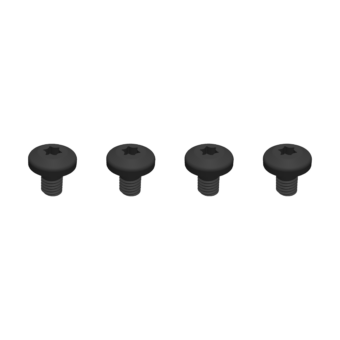North 2022 Wing Handle Screw Pack 2027