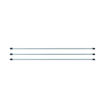 North Round Battens set of 3 2027