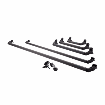 North ShiftLock Handle - Carbon 2027