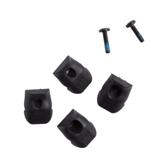 North ShiftLock Replacement Clamps with Screws (set of 2) 2027