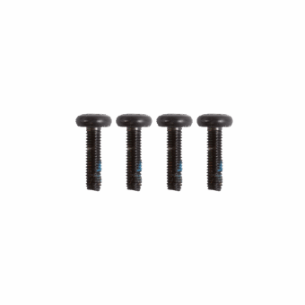 North ShiftLock Replacement Screws (set of 4) 2027