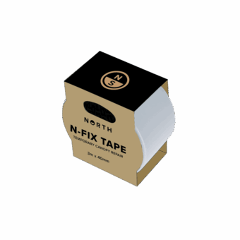 North N-Fix Canopy Repair Tape 2027