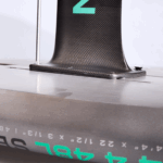 North Sonar Mast Shim 2027 - Imagen 2