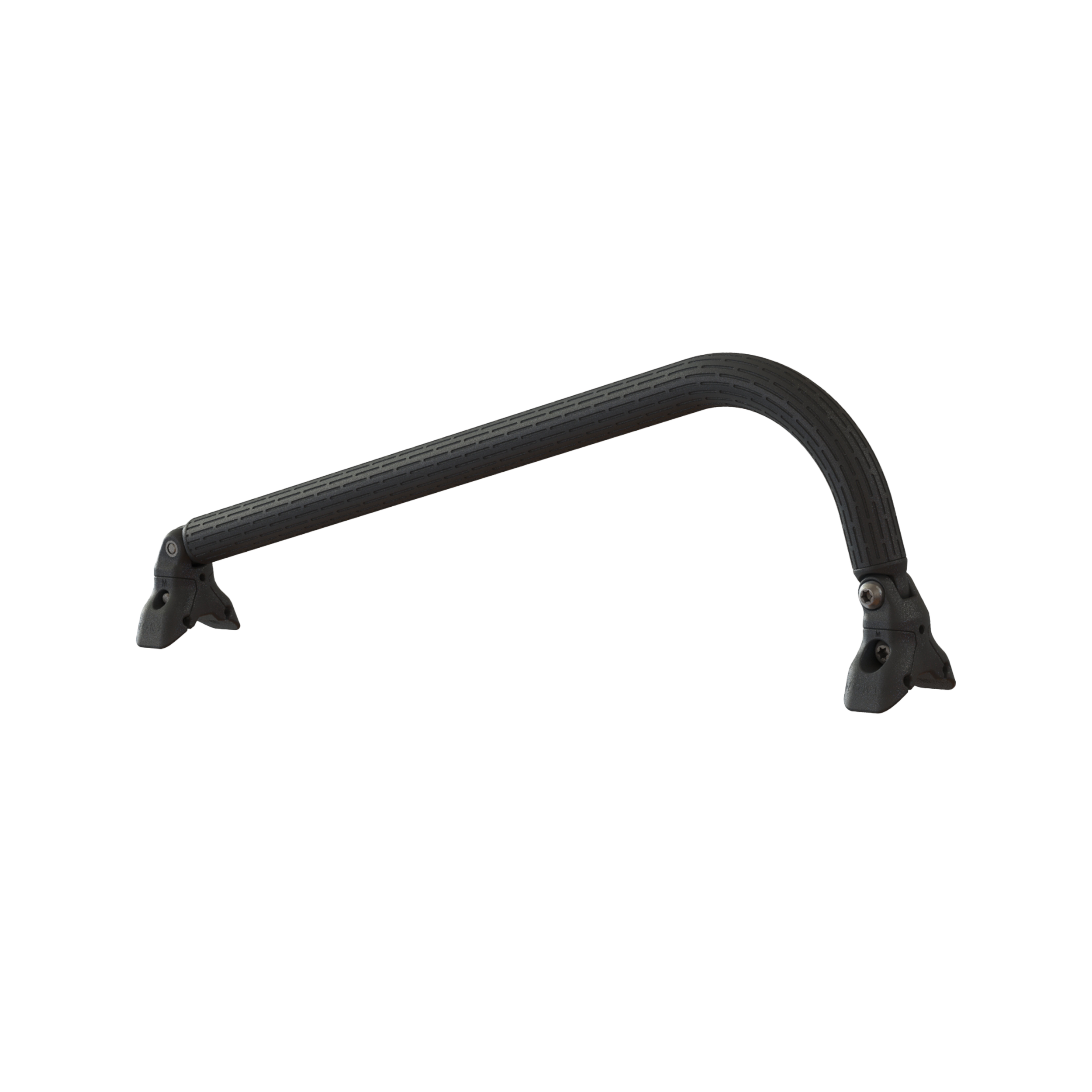 product_image_85015.250207_900_01 North Shiftlock J Handle - Carbon 2027 - Imagen 1