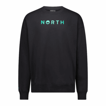 North Brand Crew Sweat 2027
