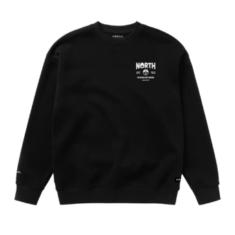 North Origin Crew Sweat 2027