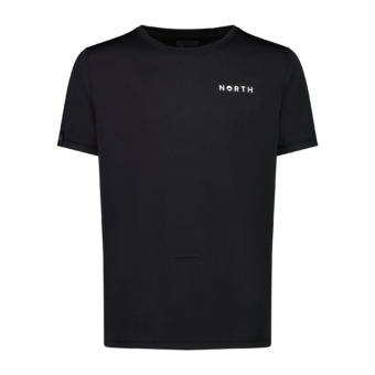 North Horizon Quick Dry S/S Tee 2027