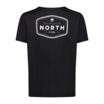 North Horizon Quick Dry S/S Tee 2027 - Imagen 2