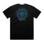 North Waypoint Tee 2027 - Imagen 2