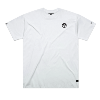 North Locale Tee 2027