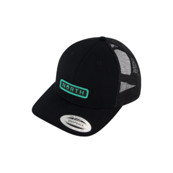 North Wordmark Cap 2027