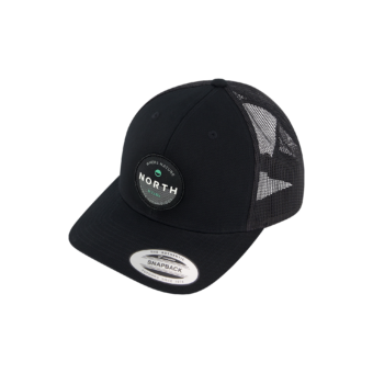 North Brand Cap 2027