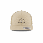 North Intuition Cap 2027