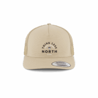 North Intuition Cap 2027