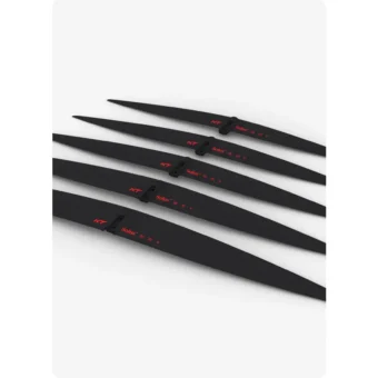 KT Solus Front Wing