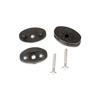 Ride Engine RE Foot Strap Replacement Hardware Kit