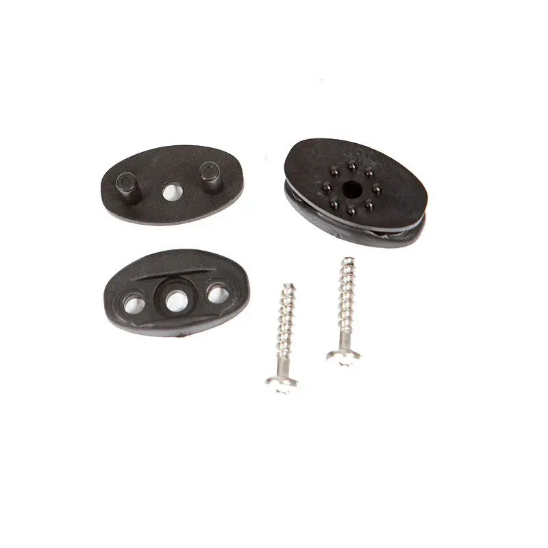 windsurf-strap-hardware-slingshot-sports-224777 Ride Engine RE Foot Strap Replacement Hardware Kit - Imagen 1