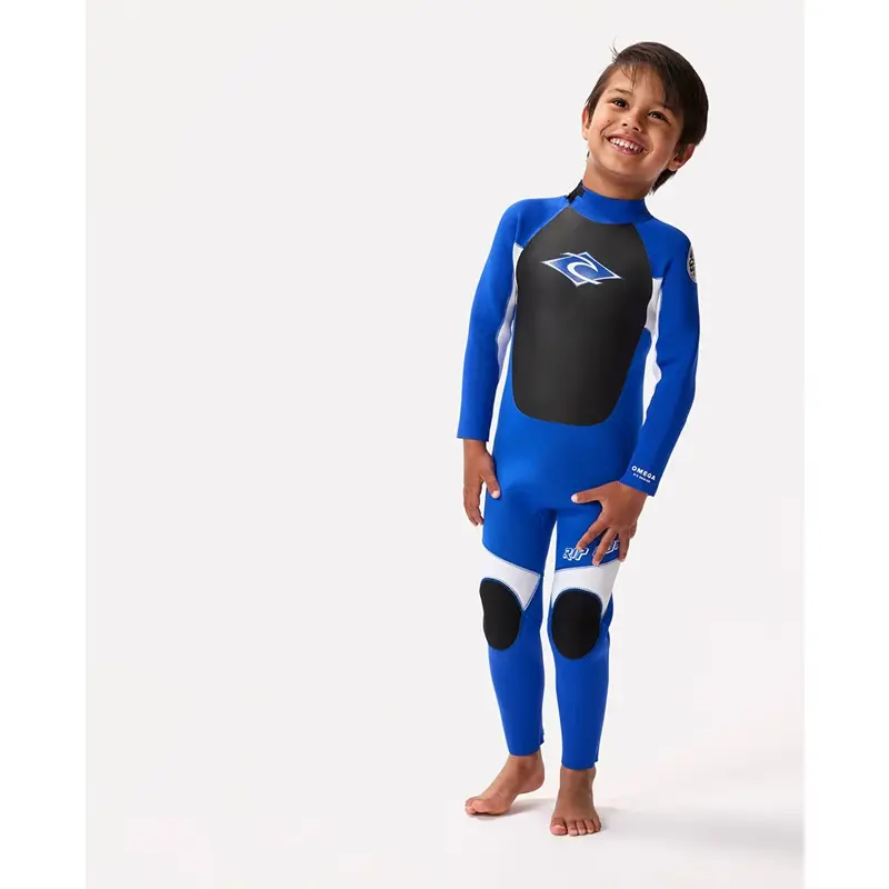 000TFS_0070-1jpg Rip Curl Groms Omega 5/3Gb Bz 2027 - Imagen 1