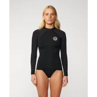 Rip Curl Wms Fbomb Neo Poly Ls 2027