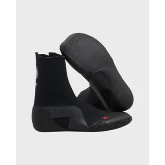 Rip Curl Omega 3Mm Round Toe With Zip 2027
