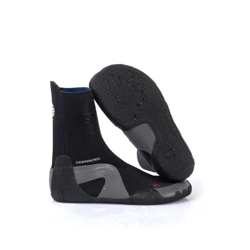 12AMSA_0090-1jpg Rip Curl D/Patrol 7Mm Round Toe Bo 2027 - Imagen 1