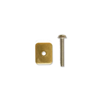 Duotone Screw Set for Composite Boards (incl. Washer) 2027