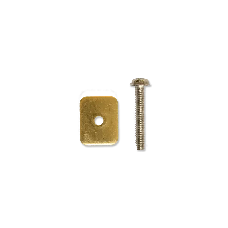 13200-8013 Duotone Screw Set for Composite Boards (incl. Washer) 2027 - Imagen 1