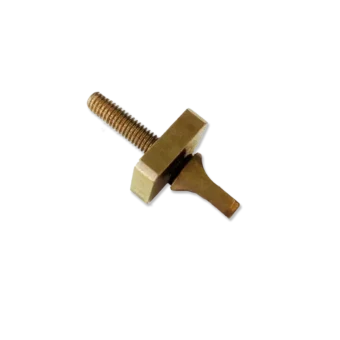 Duotone Screw Set for iSUP (incl. Washer) 2027