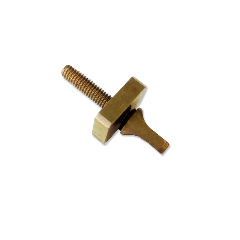 13500-8029 Duotone Screw Set for iSUP (incl. Washer) 2027 - Imagen 1