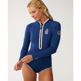 Rip Curl G-Bomb 1.5 Ls Fz Full Spr 2027