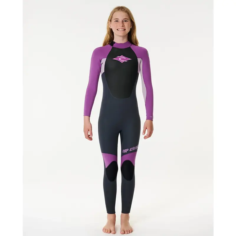 13NBFS_0037-1jpg Rip Curl Kids Omega 4/3Gb Bz 2027 - Imagen 1