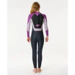 Rip Curl Kids Omega 4/3Gb Bz 2027 - Imagen 2