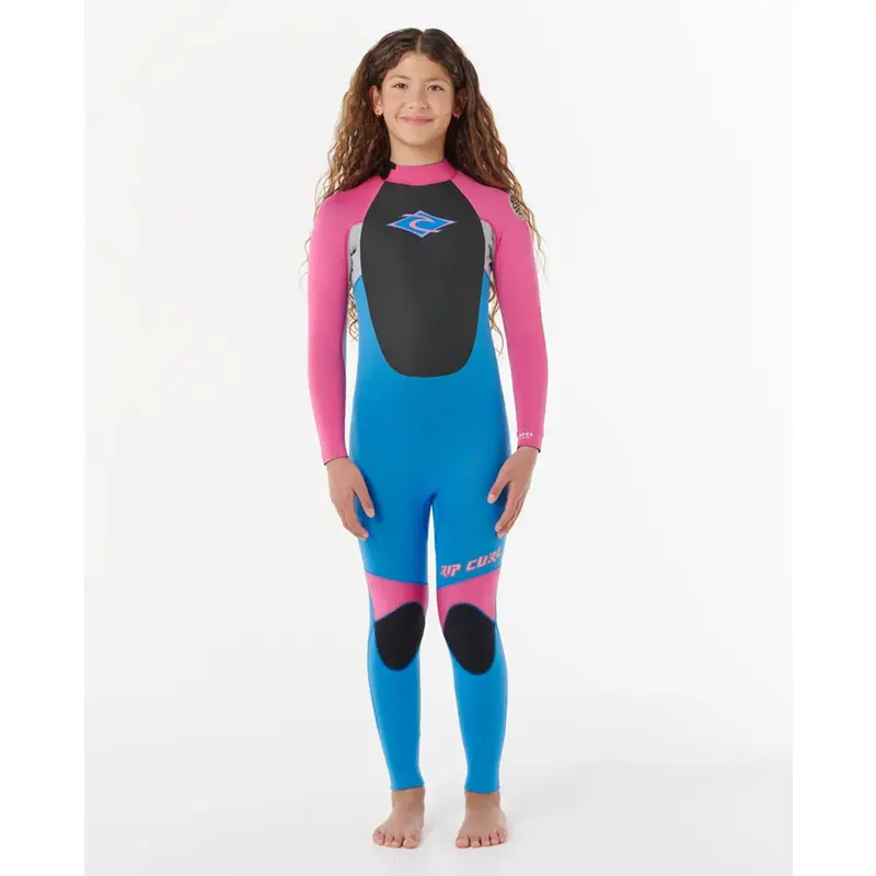 13QBFS_0020-1jpg Rip Curl Kids Omega 3/2Gb Bz 2027 - Imagen 1
