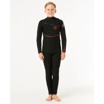 Rip Curl Kids Fbomb Fusion 4/3 Cz 2027