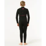 Rip Curl Kids Fbomb Fusion 3/2 Cz 2027 - Imagen 2