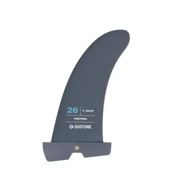 Duotone Fin F_Wave Single (Power) 2027
