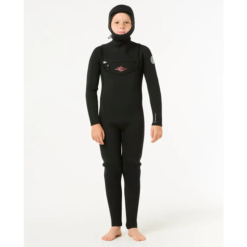 144BFS_0090-1jpg Rip Curl Kids Dawn Patrol Cz H 54 2027 - Imagen 1