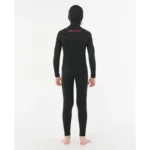 Rip Curl Kids Dawn Patrol Cz H 54 2027 - Imagen 2