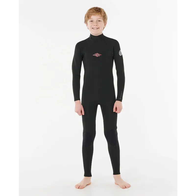 148BFS_0090-1jpg Rip Curl Kids Dawn Patrol Bz 53 2027 - Imagen 1
