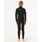 Rip Curl Kids Dawn Patrol Bz 53 2027 - Imagen 2