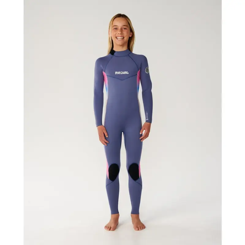 14ABFS_0077-1 Rip Curl Kids Dawn Patrol Bz 32 2027 - Imagen 1