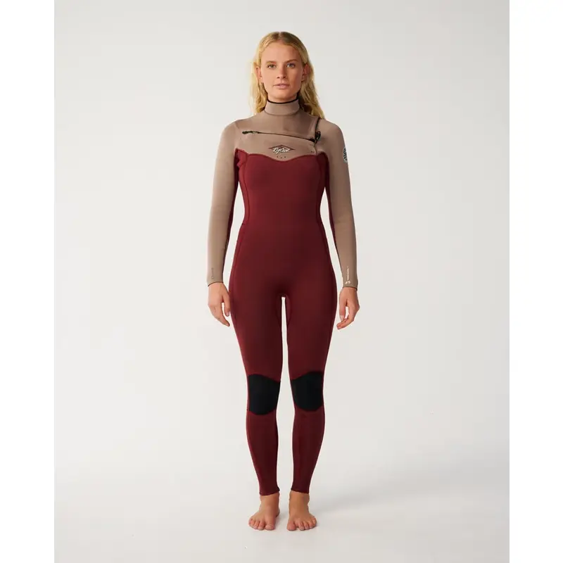 15ZWFS_0685-1 Rip Curl Wms Dawn Patrol Cz 53 2027 - Imagen 1