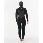 Rip Curl Wms Flashbomb Cz Hood 64 2027 - Imagen 2