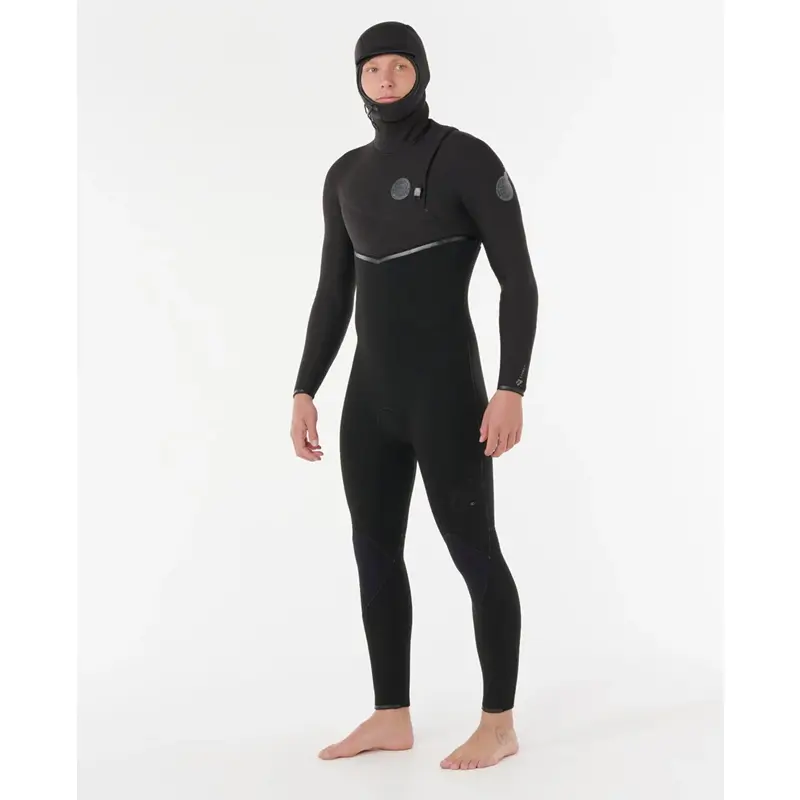 17IMFS_0090-4jpg Rip Curl E-Bomb Zf Hood 54 2027 - Imagen 1