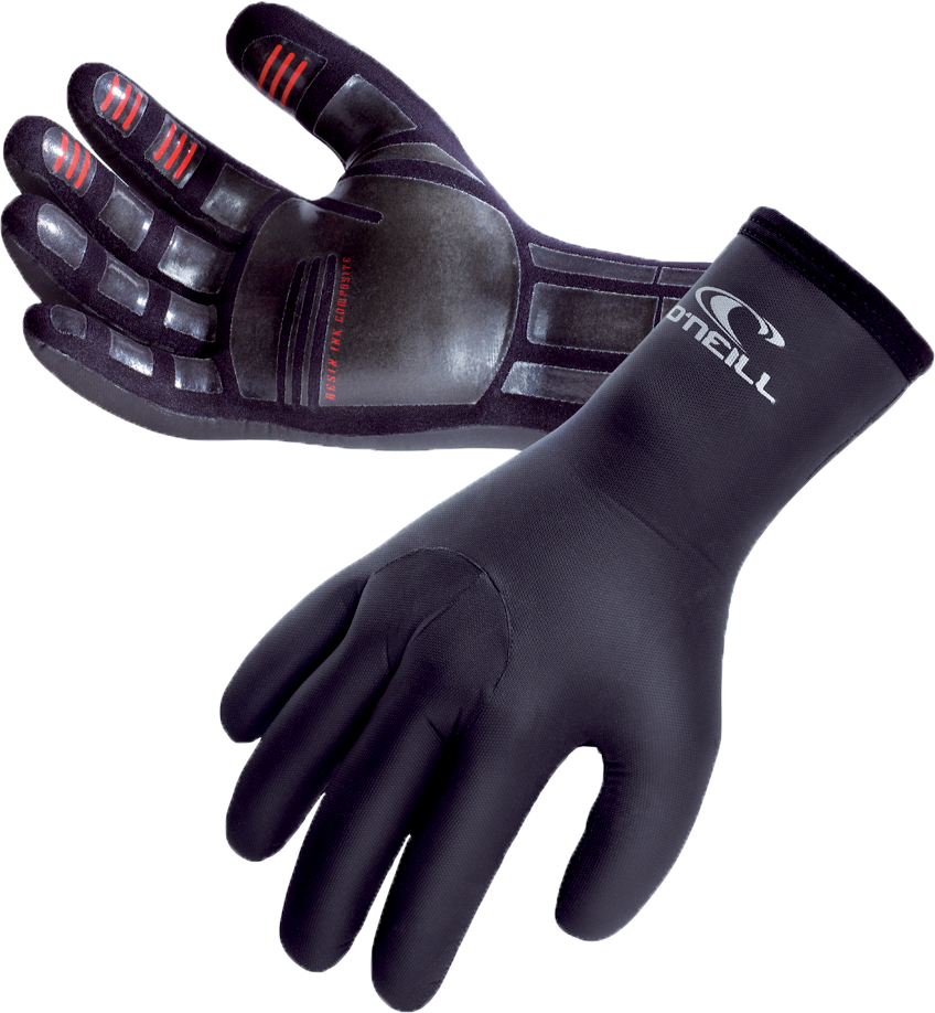 2232_002_P_1 O'Neill Epic 3mm SL Glove 2027 - Imagen 1