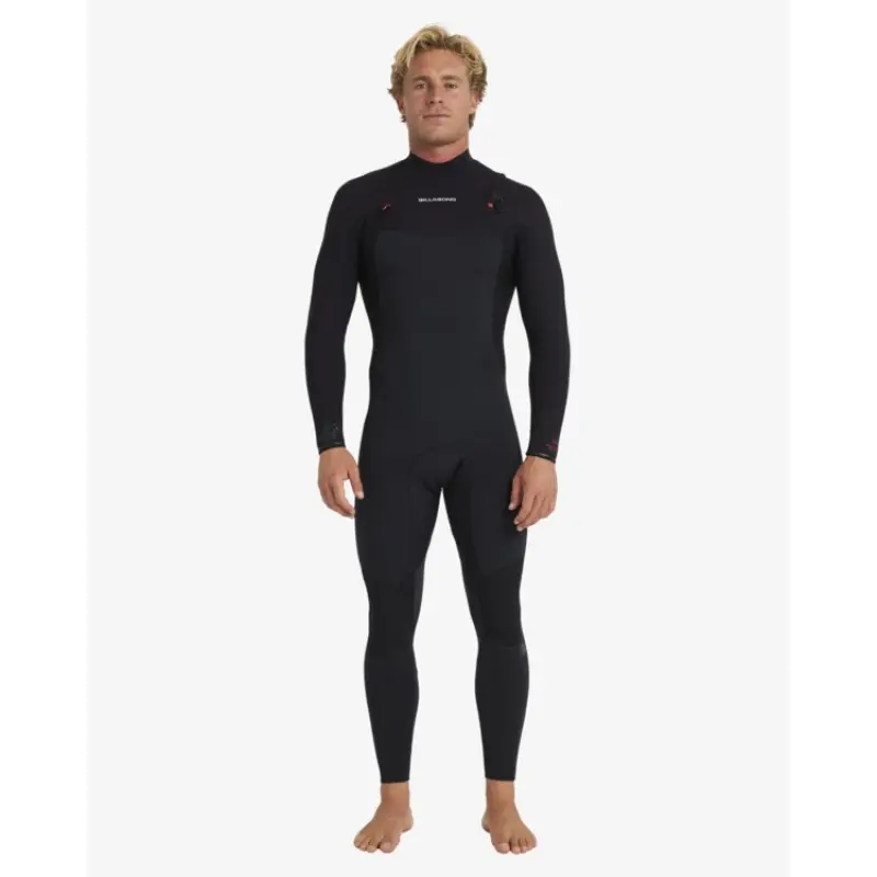 24AW193512 Billabong 403 Revolution Natural Cz Full 2027 - Imagen 1