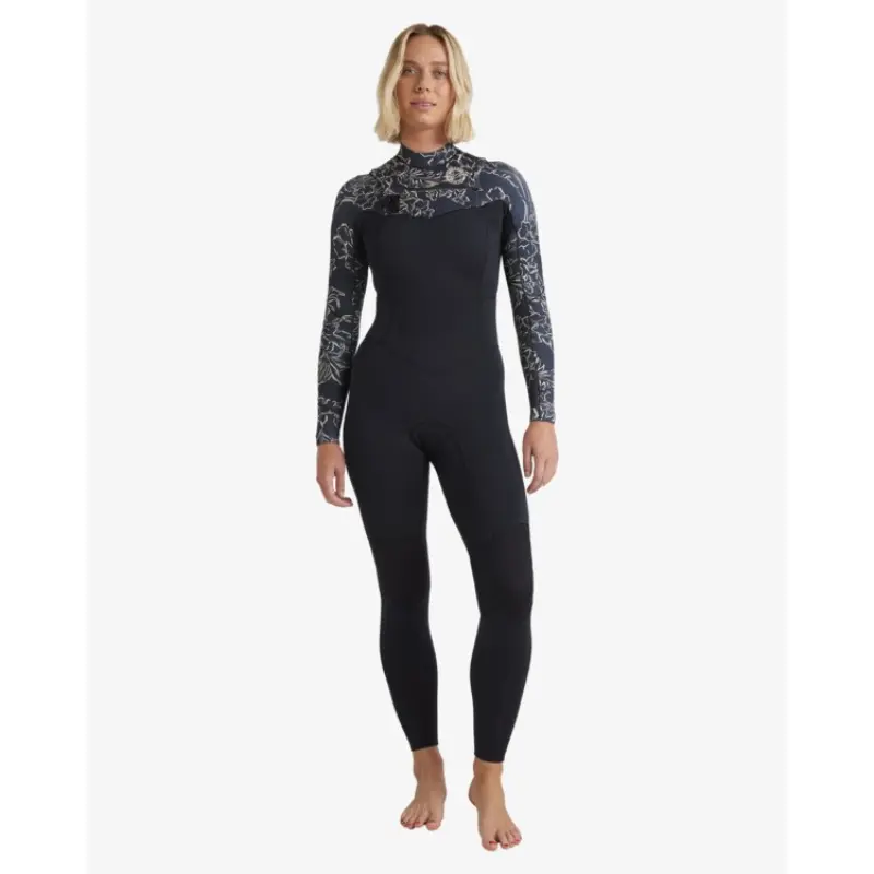 24BW191506 Billabong 403 Salty Dayz Natural Cz 2027 - Imagen 1