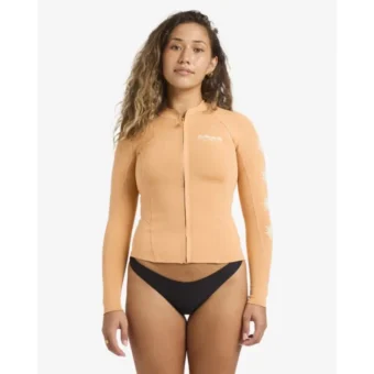 Billabong Peeky Jacket Natural 1Mm 2027