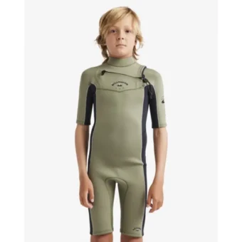 Billabong Absolute Natural Cz Ss Spg 2027